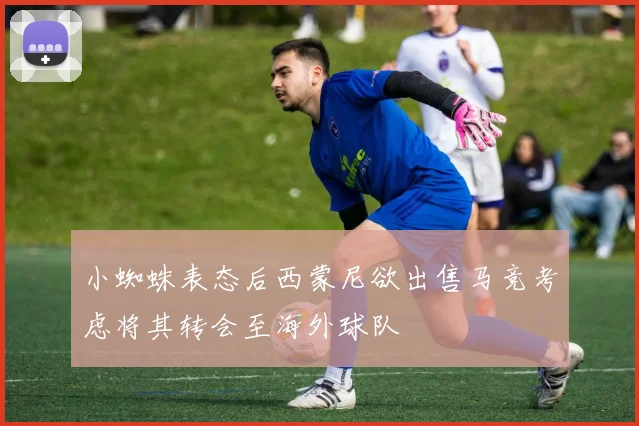小蜘蛛表态后西蒙尼欲出售马竞考虑将其转会至海外球队